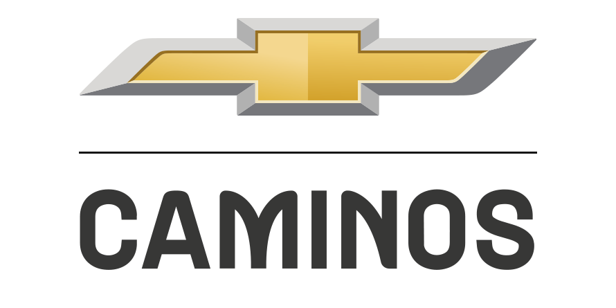 Logo Chevrolet Colombia