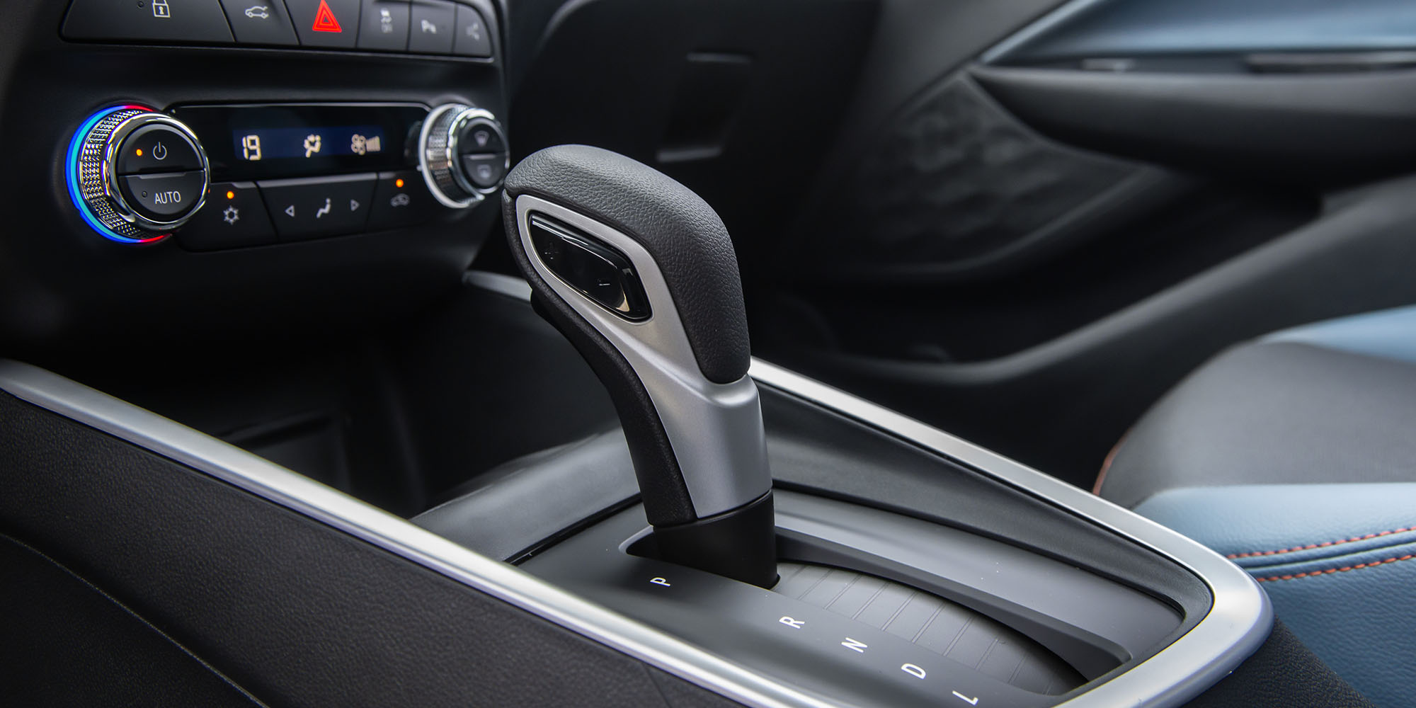 Transmisión Automática