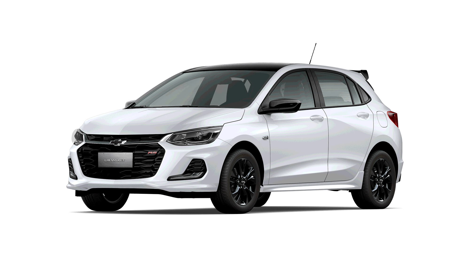 Modelo Chevrolet Onix