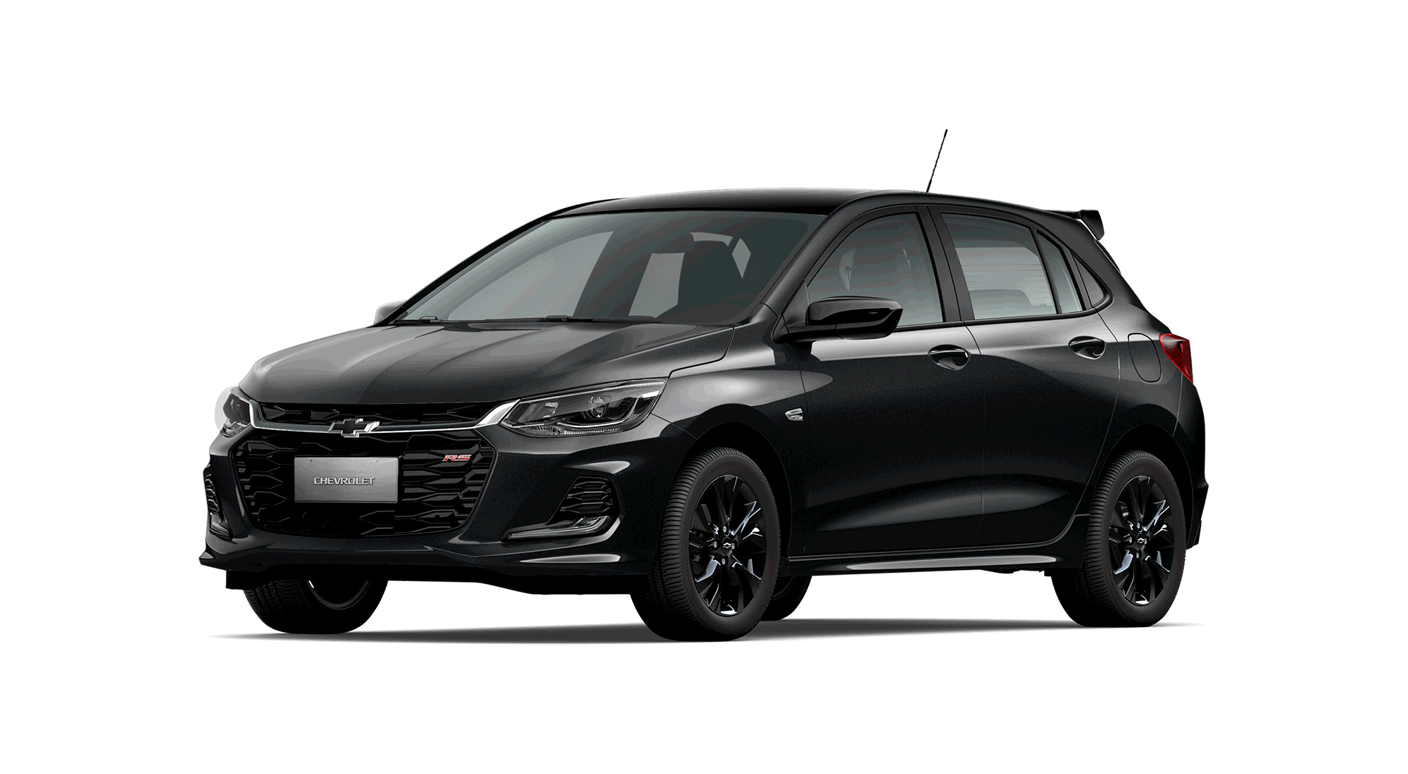 Modelo Chevrolet Onix