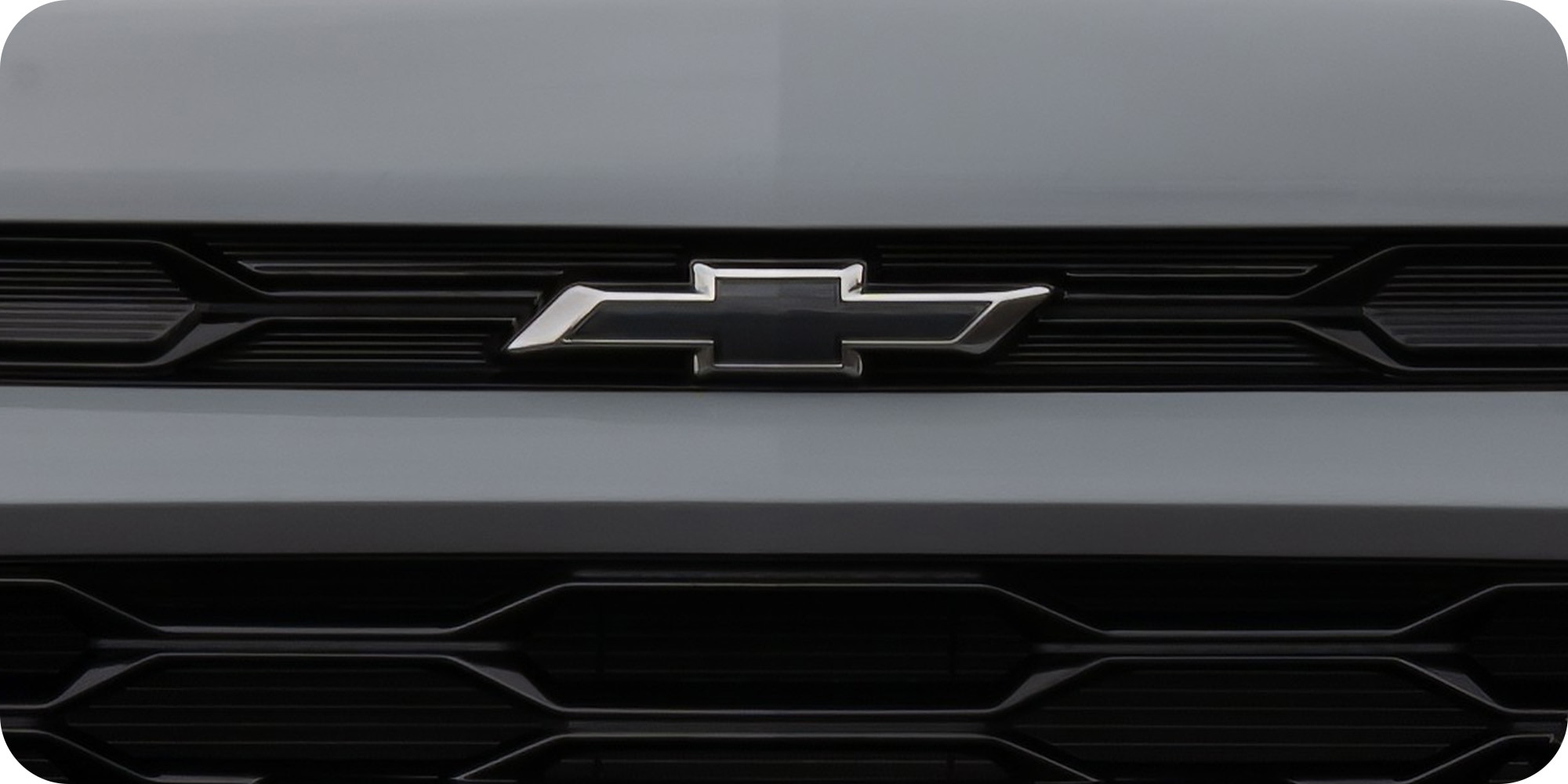 Logo Chevrolet Garantía y tranquilidad