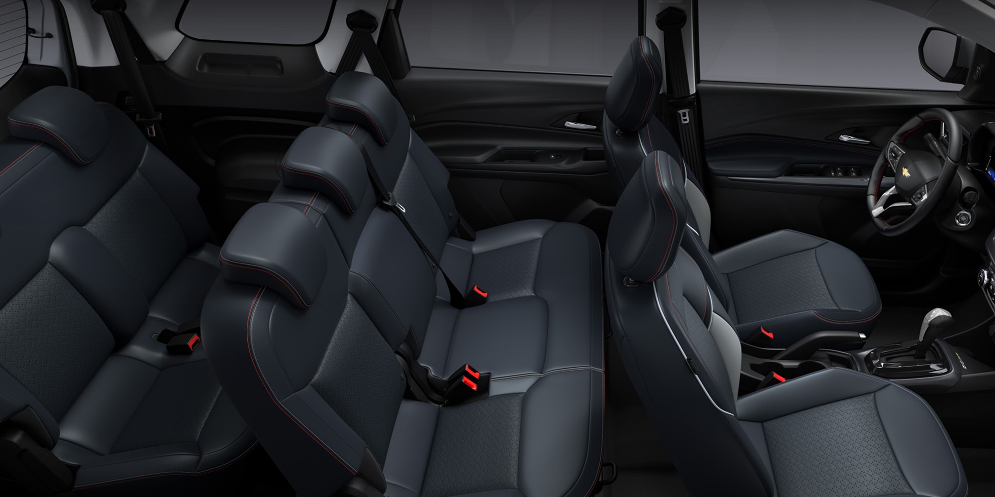 comodidad y elegancia interior