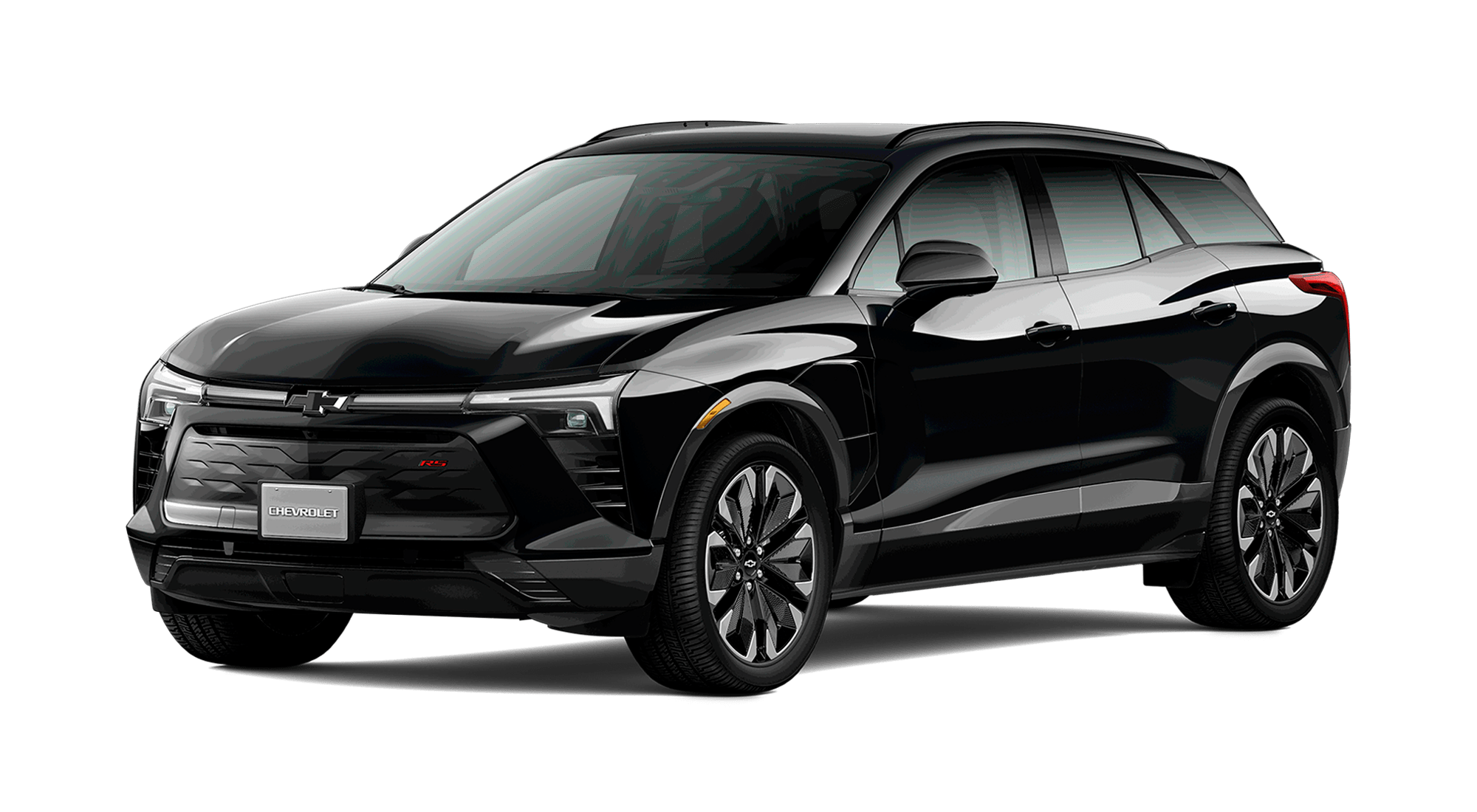 Chevrolet Blazer EV