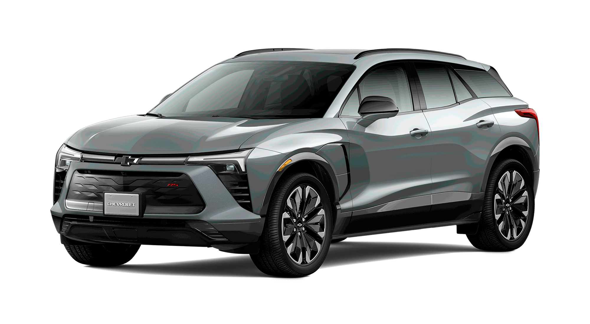 Chevrolet Blazer EV