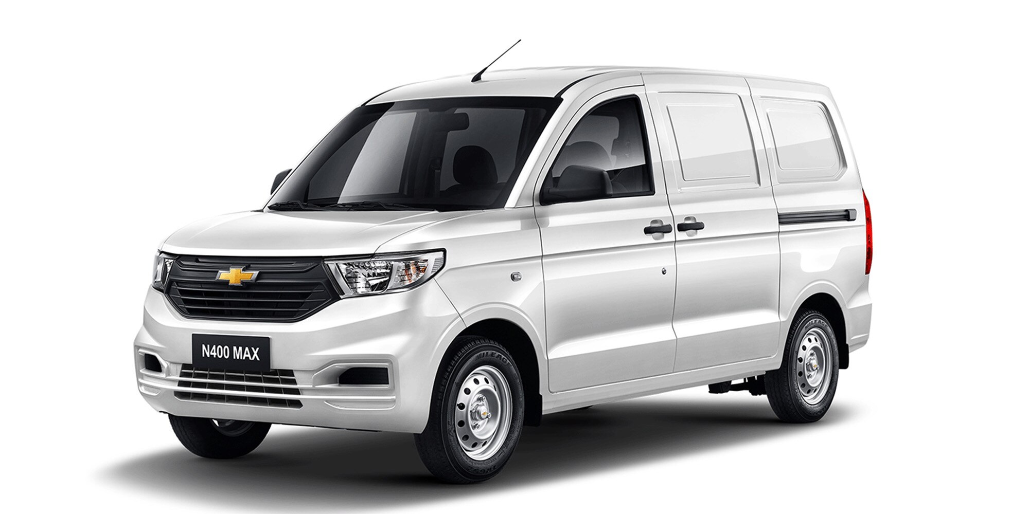 Conoce la N400 Cargo